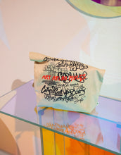 Load image into Gallery viewer, Art Has No Rules Casa Muze Graffiti Tote Bag