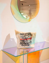 Load image into Gallery viewer, Art Has No Rules Graffiti Style Art Tote Bag