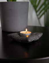 Load image into Gallery viewer, Single Candle Concrete Pillow