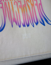 Load image into Gallery viewer, Casa Muze logo on an artistic mishko effect tote bag
