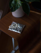 Load image into Gallery viewer, Small Jewelry Concrete Pillow