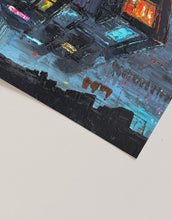 Load image into Gallery viewer, City Of Secrets
