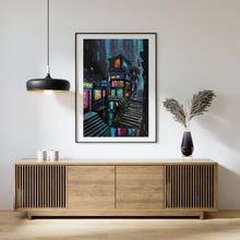 Load image into Gallery viewer, City Of Secrets
