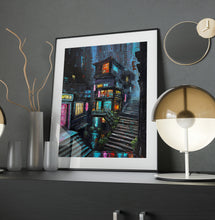 Load image into Gallery viewer, City Of Secrets
