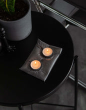 Load image into Gallery viewer, Double Candle Concrete Pillow