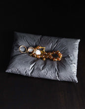 Load image into Gallery viewer, Large Jewelry Concrete Pillow