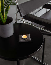 Load image into Gallery viewer, Single Candle Concrete Pillow