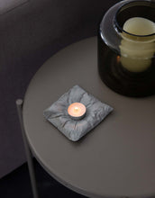 Load image into Gallery viewer, Single Candle Concrete Pillow