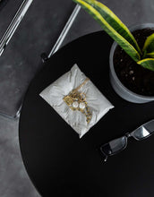 Load image into Gallery viewer, Small Jewelry Concrete Pillow