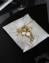 Load image into Gallery viewer, Small Jewelry Concrete Pillow