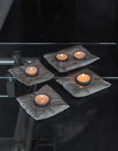 Load image into Gallery viewer, Double Candle Concrete Pillow