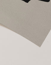 Load image into Gallery viewer, Contemporary Neutral Beige Abstract Female Silhouette Acrylic Painting