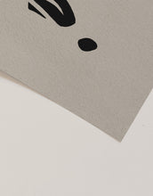 Load image into Gallery viewer, Contemporary Neutral Beige Abstract Female Silhouette Acrylic Painting