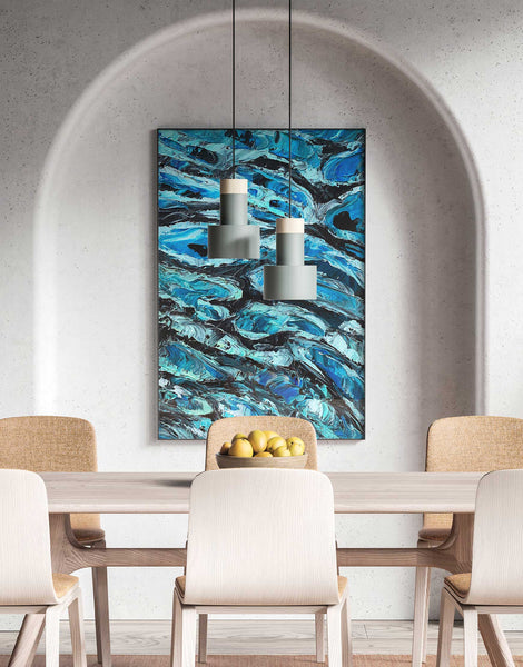 Large Wall Decor Art Prints Canada