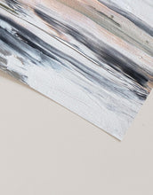 Load image into Gallery viewer, Colourful Brushstrokes Abstract Painting Contemporary Wall Art Decor