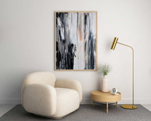 Load image into Gallery viewer, Abstract Painting Contemporary Minimalist Bold Wall Art Prints