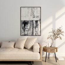 Load image into Gallery viewer, Modern Abstract Painting Minimalist Scandinavian Wall Art Print