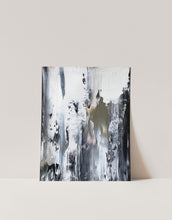 Load image into Gallery viewer, Abstract Colourful Brushstrokes Painting Modern Wall Art Print