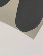 Load image into Gallery viewer, Abstract Geometric Shapes Hand Painted Minimalist Wall Art