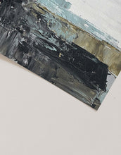 Load image into Gallery viewer, New York Perspective Abstract Cityscape Painting Art Print