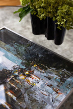 Load image into Gallery viewer, New York City Art Print Abstract Cityscape Painting