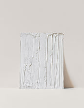 Load image into Gallery viewer, Textured Plaster Wall Art Print Beige Minimalist Aesthetic