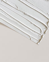 Load image into Gallery viewer, Canvas Plaster Art Print Canvas Texture