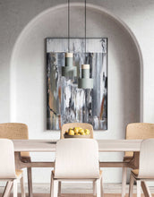 Load image into Gallery viewer, Abstract Texture Painting Modern Wall Art Print Canada