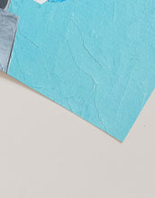 Load image into Gallery viewer, Painting Texture of Abstract Greece Art Print