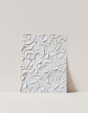 Load image into Gallery viewer, Abstract Plaster Art Print Wall Decor Canada