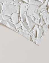 Load image into Gallery viewer, Texture of the Abstract Plaster Art Print
