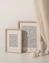 Load image into Gallery viewer, Texture Paintings Abstract Boho Wall Art Prints