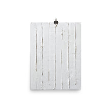 Load image into Gallery viewer, Lunar Abstract Plaster Art Print Texture Collection
