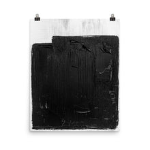 Load image into Gallery viewer, 16x20 High Tide Abstract Art Print Stark Collection