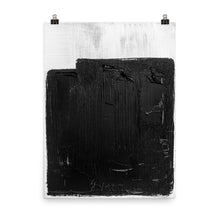 Load image into Gallery viewer, 18x24 High Tide Abstract Art Print Stark Collection
