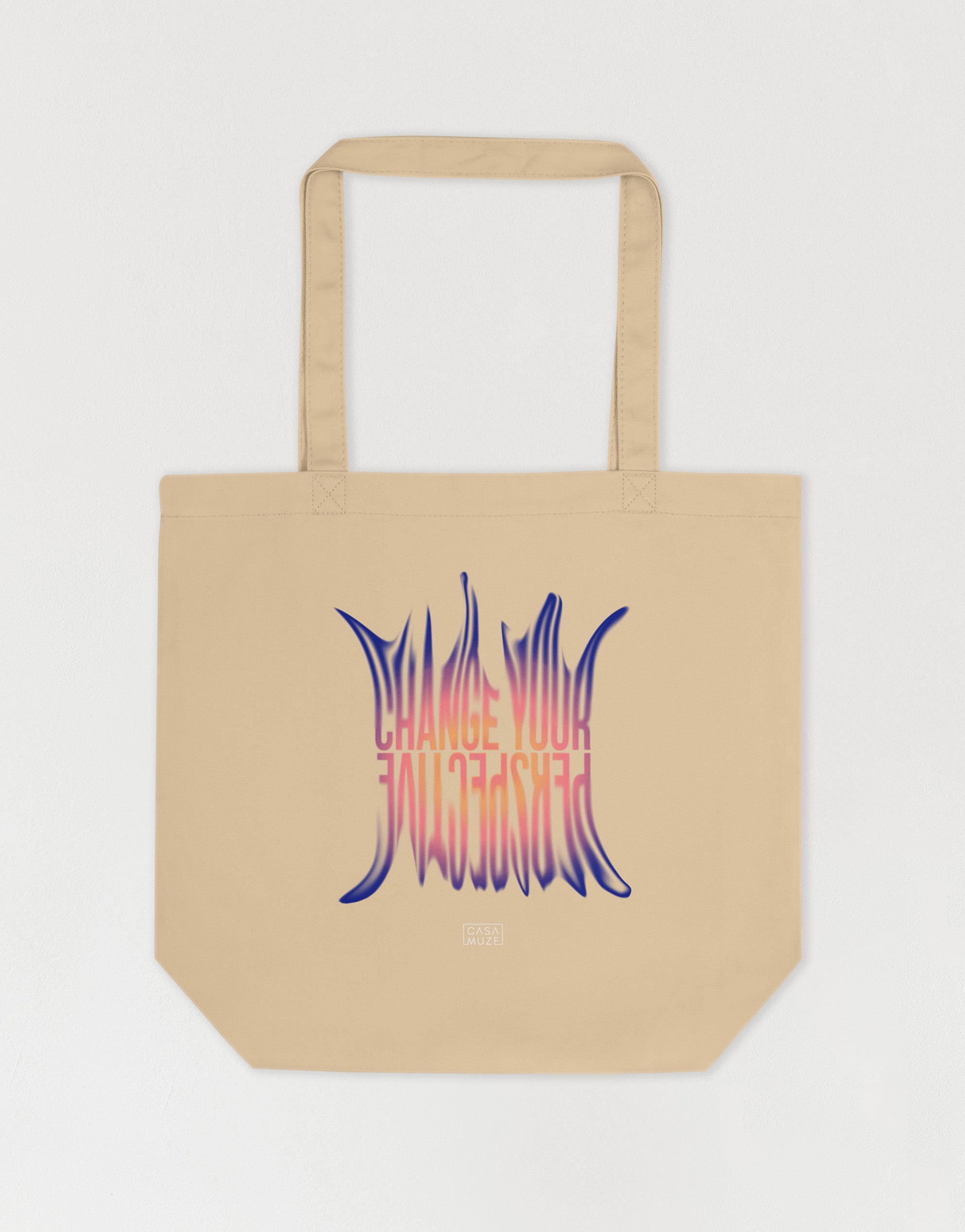Change Your Perspective Tote