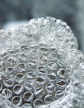 Load image into Gallery viewer, Bubble Wrap Tray Made with Resin
