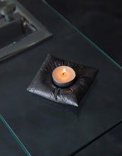 Load image into Gallery viewer, Single Candle Concrete Pillow
