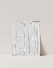 Load image into Gallery viewer, Textured Plaster Wall Art Print Beige Minimalist Aesthetic
