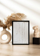 Load image into Gallery viewer, Boho Abstract Texture Plaster Art Print Wall Decor
